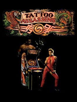 Tattoo Assassins
