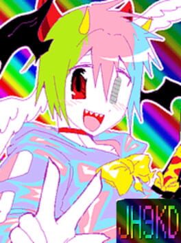 Job Hunting 9000 Dehlux