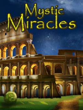Mystic Miracles – Strategy card board game