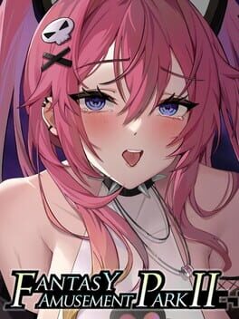 Fantasy Amusement Park II