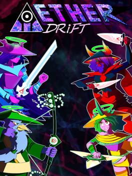 Aether Drift
