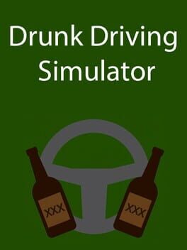 Drunk Driving Simulator