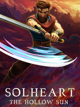 Solheart: The Hollow Sun