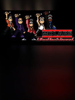 MC Lars 2: Brotherhood