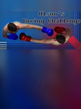 Olson’s Boxing Challenge