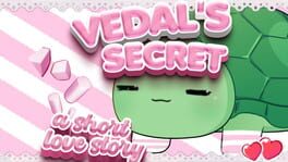 Vedal’s Secret