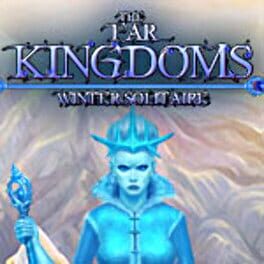 The Far Kingdoms: Winter Solitaire