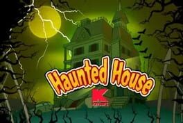 Kmart: Haunted House