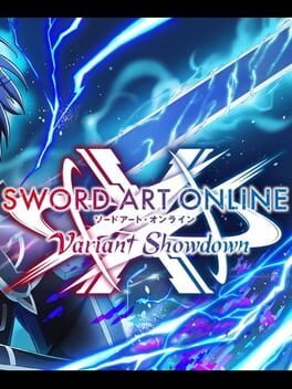 Sword Art Online: Variant Showdown