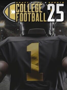 Draft Day Sports: College Football 2025