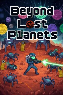 Beyond Lost Planets