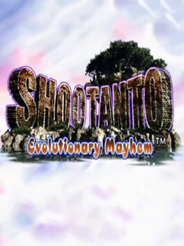 Shootanto: Evolutionary Mayhem