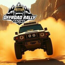 Offroad Rally Racing