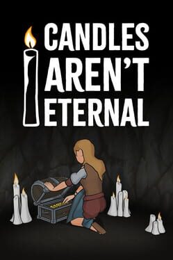Candles Aren’t Eternal
