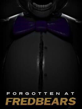 Forgotten at Fredbear’s