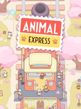 Animal Express