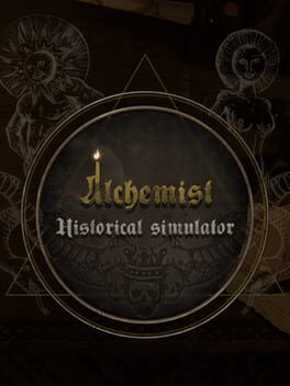 Alchemist Historical Simulator