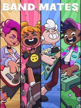 Band Mates
