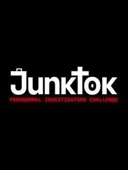 JunkTok: Paranormal Investigators Challenge