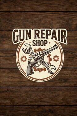 Gun Repair Shop