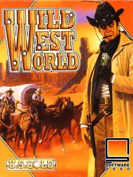 Wild West World