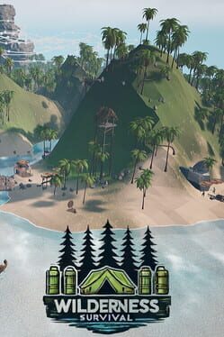 Wilderness: Survival