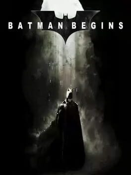 Batman Begins