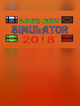 Loot Box Simulator 20!8
