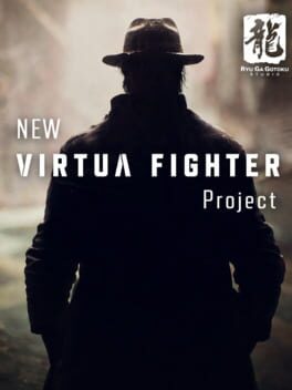 New Virtua Fighter Project
