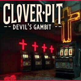 CloverPit: Devil’s Gambit