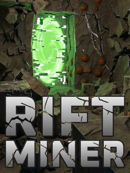 Rift Miner