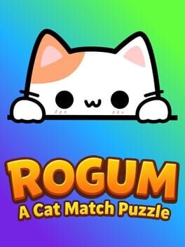 Rogum: A Cat Match Puzzle