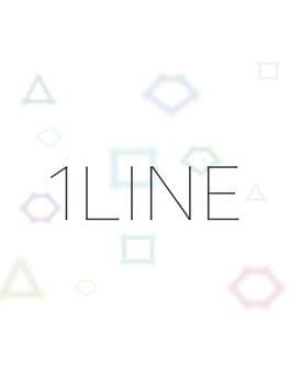 1Line One-Stroke Puzzle Game