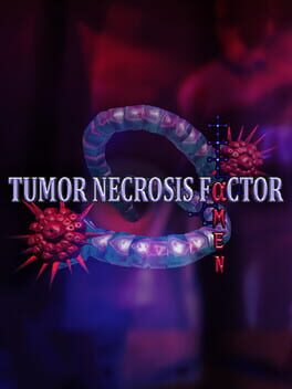Tumor Necrosis Factor: Amen