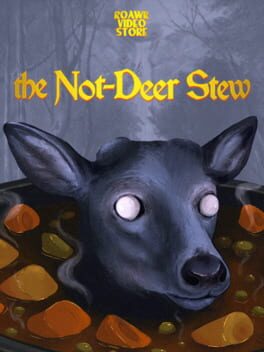 The Not-Deer Stew