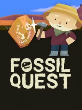 Fossil Quest