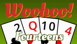 Woohoo!: Game – Fourteens