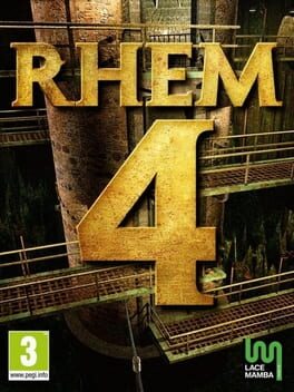 Rhem 4: The Golden Fragments