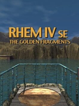 Rhem IV SE: The Golden Fragments