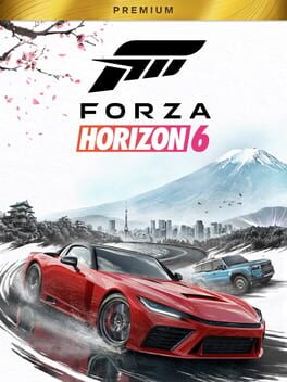 Forza Horizon 6: Premium Edition