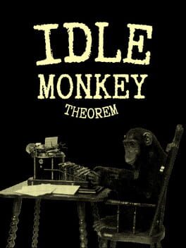 Idle Monkey Theorem