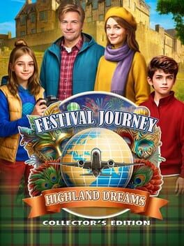 Festival Journey: Highland Dreams Collector’s Edition
