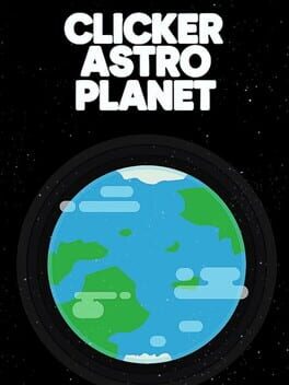 Clicker Astro Planet