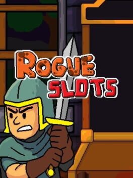 Rogue Slots