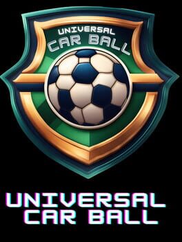 Universal Car Ball