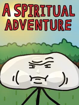 A Spiritual Adventure