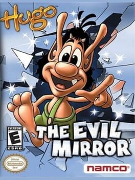 Hugo: The Evil Mirror
