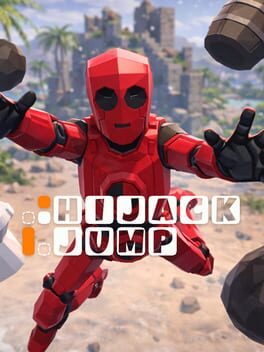 Hijack Jump
