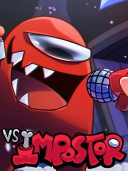 Friday Night Funkin’: vs Impostor