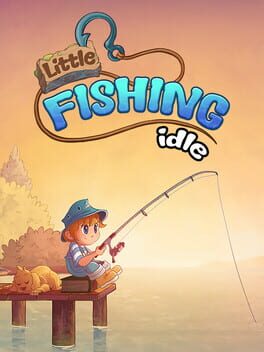 Little Fishing Idle
